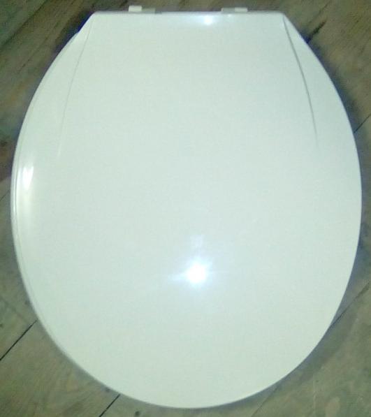 Toilet Seat Replacements Soft Cream Colour Uk Seats